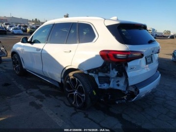 BMW X5 G05 2021 BMW X5 2021 BMW X5 SDRIVE40I 3.0 Benzyna 335KM, zdjęcie 3