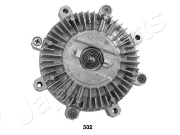 JAPANPARTS VC-502 SPOJKA VENTILÁTOR CHLAZENÍ