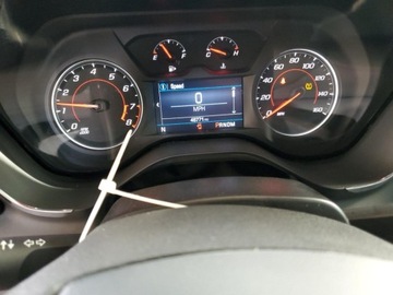 Chevrolet Camaro VI 2023 Chevrolet Camaro LT 2023 2.0l 2.0 Benzyna 275KM, zdjęcie 9