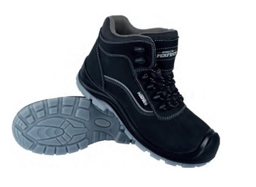 STALCO BUTY ROBOCZE HELIOS HIGH R.46