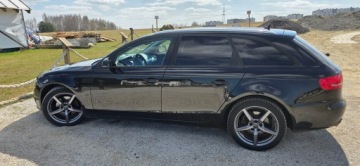 Audi A4 B8 Avant 2.0 TDI 143KM 2011 Audi A4 B8 Avant Android Auto / Carplay, zdjęcie 1