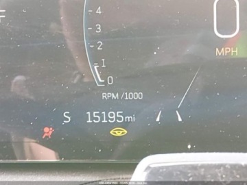 Cadillac 2025 Cadillac CT5 Premium Luxury 2025 2.0 Benzyna 237KM, zdjęcie 12