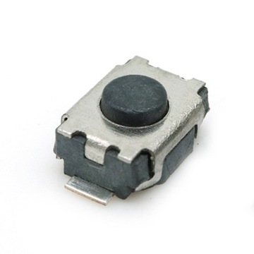 Mikroprzycisk chwilowy TACT SWITCH 3*4*2 SMD czar