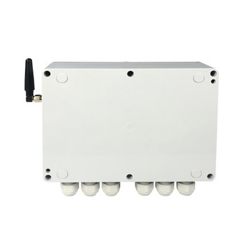 ZAMEL SET ACTIVE LOAD ECO-RES-PV EKO-01 + ПРИМЕНЕНИЕ ЛАВВА
