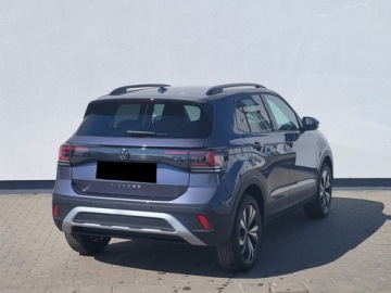 Volkswagen T-Cross SUV Facelifting 1.0 TSI 95KM 2026 Od ręki - 1.0 TSI Life Plus 95KM, zdjęcie 3