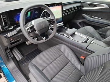 Renault Austral 1.2  E-Tech Full Hybrid 200KM 2025 Od ręki - Esprit Alpine 1.2 E-Tech 200KM / Pakiet Harman Kardon, zdjęcie 5