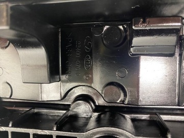 KRYT VENTILU HYUNDAI I10 III KIA 1.0 B G3LD 18-