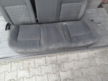 DACIA DUSTER 2014 FACELIFT POHOVKA ZADNÍ ORIGINÁLNÍ