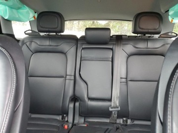 Lincoln 2022 Lincoln Corsair 2022 2.0l 2.0 Benzyna 250KM, zdjęcie 10