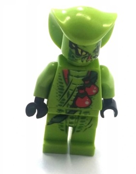 149c. LEGO Ninjago Kasha wąż