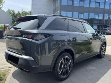 Peugeot 5008 III 2026 Od ręki - Allure e-DCS7 1.6 PHEV 225KM / Pakiet Panorama, Zimowy, zdjęcie 3