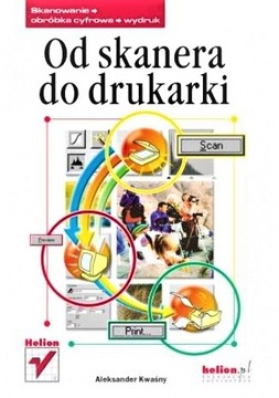 Od skanera do drukarki