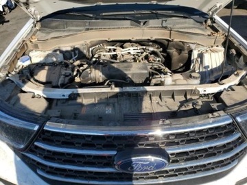 Ford 2021 Ford F150 2021r., XLT, od ubezpieczalni 2.3 Benzyna 300KM, zdjęcie 11