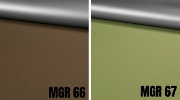СТАВНИ ДЛЯ ОКОН FAKRO 55x98 ALU