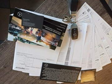 Mercedes Klasa C W205 2020 Mercedes C 180 Salon, I właściciel, bezwypadkowy, zdjęcie 29