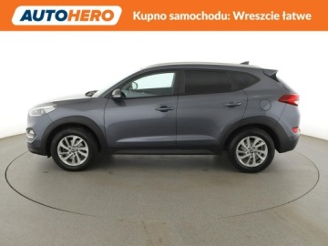 Hyundai Tucson III SUV 1.6 T-GDI 177KM 2016 Hyundai Tucson navi klima auto grzane fotele i, zdjęcie 1