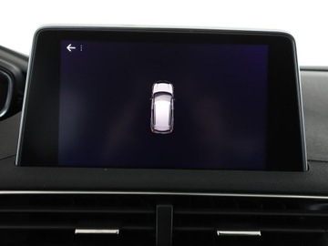 Peugeot 3008 II Crossover 1.6 BlueHDi 120KM 2017 Peugeot 3008 Navi Czujniki parkowania Klimatyzacja, zdjęcie 23