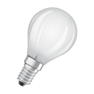 Żarówka LED SUPERSTAR CLA 3.4W/2700K E14 OSRAM