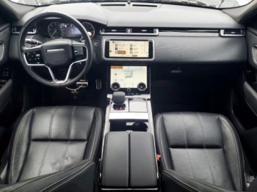 Land Rover Range Rover Velar 2022 Land Rover Range Rover Velar 2022 r., 2,0L R-DYNAMIC S 2.0 Benzyna 247KM, zdjęcie 7