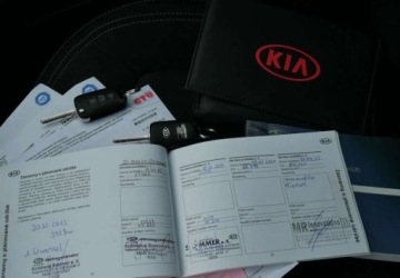 Kia Sportage III SUV 1.6 GDI 135KM 2013 Kia Sportage Kia Sportage 1.6 GDI 2WD Vision 1.6 Benzyna 136KM, zdjęcie 38