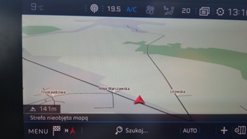 Peugeot 3008 II Crossover 1.6 BlueHDi 120KM 2017 Peugeot 3008 GT LINE zapraszam 1.6 Diesel 120KM, zdjęcie 15