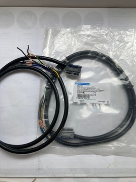 Kabel z wtyczką Telemecanique ZCMC21L1 NOWY