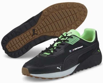 MPOWER ! NOWE BUTY PUMA BMW MMS SPEEDFUSION 42