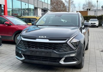 Kia Sportage V SUV 1.6 T-GDI 160KM 2025 Kia Sportage MY25 wersja M 160KM dostepny w KIA WOJTANOWICZ 1.6 Benzyna, zdjęcie 3