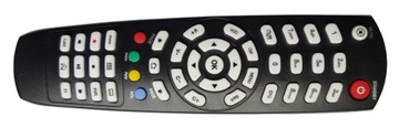 ПУЛЬТ ДИСТАНЦИОННОГО УПРАВЛЕНИЯ ДЛЯ КАБЕЛЬНОГО ТЕЛЕВИДЕНИЯ INEA TOYA ARION ARC1011 ОРИГИНАЛ