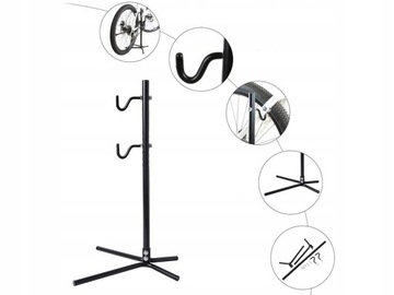 ПОДСТАВКА ДЛЯ ОБСЛУЖИВАНИЯ ВЕЛОСИПЕДОВ ДЕРЖАТЕЛЬ ДЛЯ ОБСЛУЖИВАНИЯ ВЕЛОСИПЕДОВ