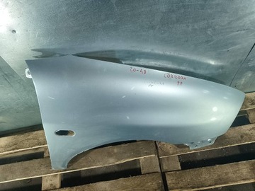 BLATNÍK PRAVÝ PŘEDNÍ SEAT CORDOBA III SEDAN