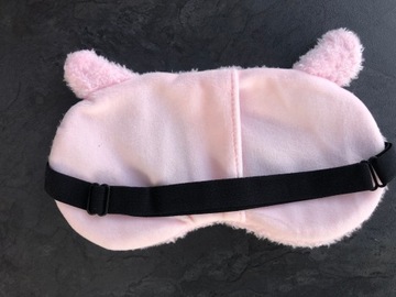 EYEPADAD СПАЛЬНАЯ МАСКА РАССЛАБЛЯЮЩАЯ овца