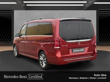 Mercedes 2022 Mercedes-Benz EQV Burmester/AirMatic/ Kamera 360/, zdjęcie 2