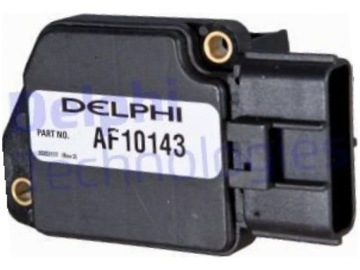 DELPHI AF10143-12B1 VÁHA VZDUCHU HMOTA VZDUCHU
