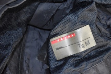 Prada kurtka męska M packable jacket