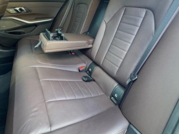 BMW Seria 3 G20-G21 2026 BMW Seria 3 Touring M340i xDrive Combi 3.0 (392KM) 2026, zdjęcie 9