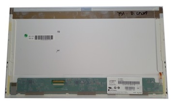 LED MATRIX 15.6 LG LP156WH2 40PIN HD 1366x768
