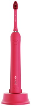 Szczotka soniczna SEYSSO Color Basic Pink Paradise