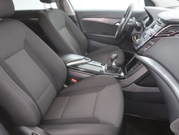 Hyundai i40 Sedan Facelifting 1.7 CRDi 115KM 2016 Hyundai i40 1.7 CRDI, Salon Polska, Serwis ASO, zdjęcie 8