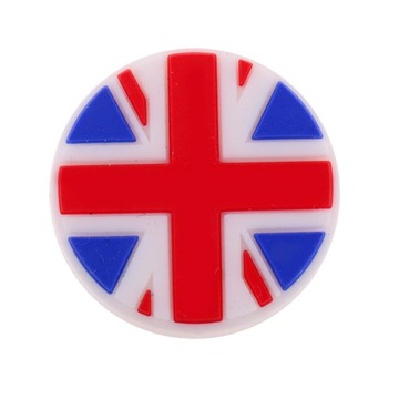 Гаситель вибрации для тенниса