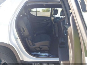 Chevrolet 2023 Chevrolet Traverse rs, 2023r., 3.6L 3.6 Benzyna 310KM, zdjęcie 9