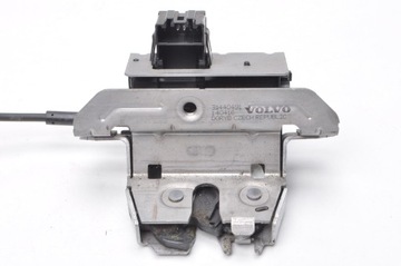 VOLVO V70 III XC II ZAMEK BAGAŻNIKA KLAPY LIFT 31440491 KOMBI