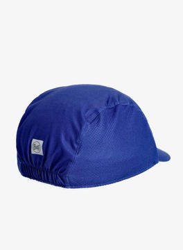 Велосипедная кепка BUFF Pack - Akim Cobalt
