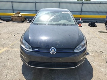 Volkswagen Golf 2016 Volkswagen Golf 2016 VOLKSWAGEN E-GOLF SE Elektryczny 136KM, zdjęcie 4
