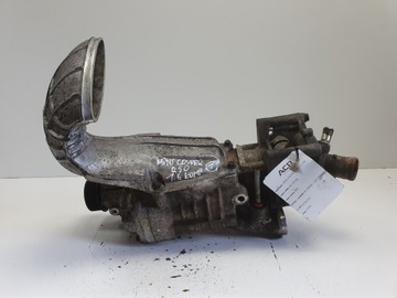 Mini One R50 R53 1.6 16V W11B16A KOMPRESOR DOŁADOWANIA