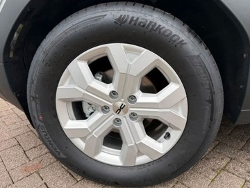 Dacia Duster III 2025 DACIA Duster Expression 1.2 TCe mHEV 140KM, zdjęcie 9