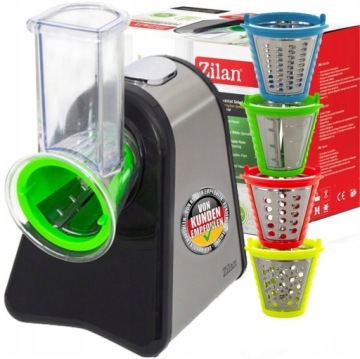 Elektrický Kráječ Na Zeleniny A Ovoce 200 W