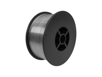 DRUT SPAWALNICZY SAMOOSŁONOWY 0,8mm 1kg MIGOMATU