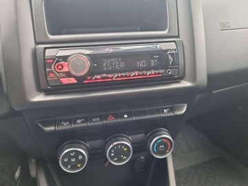 Dacia Duster II SUV 1.5 Blue dCi 115KM 2021 Dacia Duster Dacia Duster 1.5 Blue dCi Comfort 4WD EU6d 1.5 Diesel 115KM, zdjęcie 17