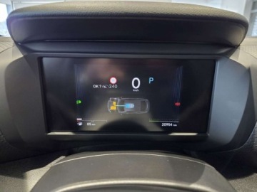 Citroen 2025 Citroen C4X C4 X 1.2 mHEV 145KM Max eDCT6 SalonPL Gwarancja Dealer Vat23, zdjęcie 18